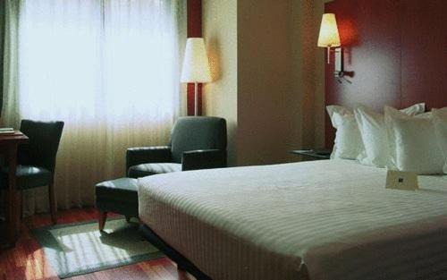Lleida Hotel | B&B HOTEL Ciudad de Lleida