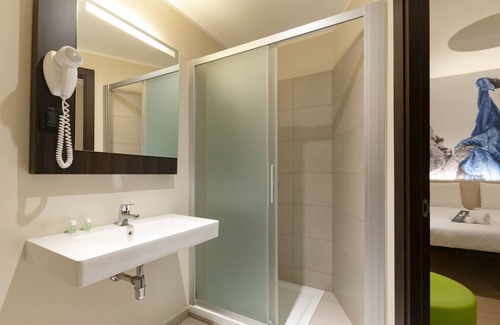 Albate Hotel | B&B Hotel Como Camerlata