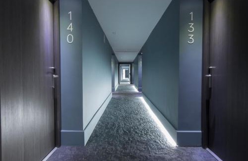 Oiartzun Hotel | B&B HOTEL Donostia Aeropuerto