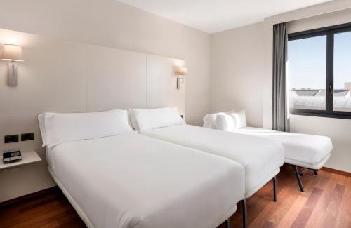 Elche Hotel | B&B HOTEL Elche
