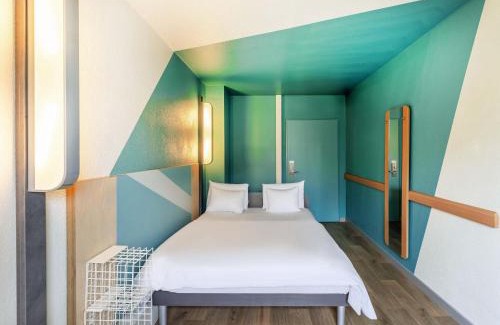 St. Georgen-Nord Hotel | B&B HOTEL Freiburg-West