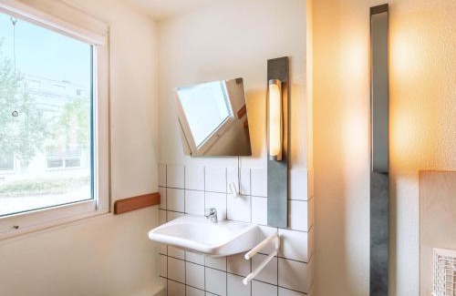 St. Georgen-Nord Hotel | B&B HOTEL Freiburg-West