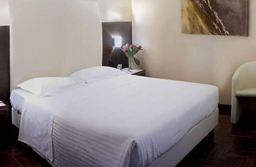 Giussano Hotel | B&B HOTEL Habitat Giussano