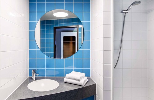 Wandsbek Hotel | B&B Hotel Hamburg-Wandsbek