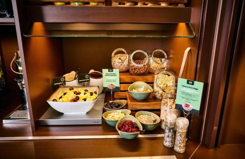 Heilbronn Hotel | B&B Hotel Heilbronn