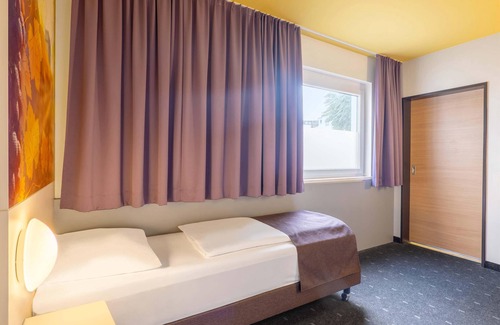 Heilbronn Hotel | B&B Hotel Heilbronn