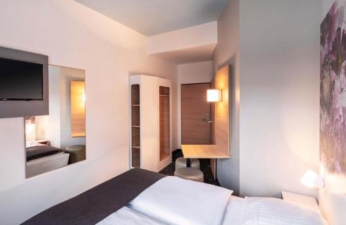 Stadtmitte/Neustadt Hotel | B&B Hotel Hildesheim