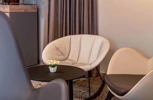 Ehrenfeld Hotel | B&B Hotel Köln-Ehrenfeld