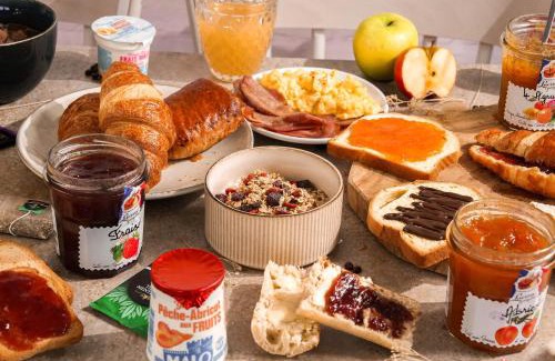 Sainte Marie - Saint Leon Hotel | B&B HOTEL Le Havre Centre
