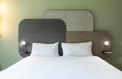 Rocourt Hotel | B&B HOTEL Liège Rocourt