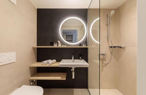Nendeln Hotel | B&B HOTEL Liechtenstein-Eschen