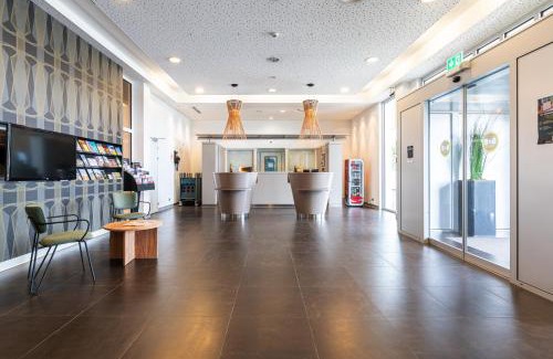 Lully Hotel | B&B HOTEL Lully 3 Lakes