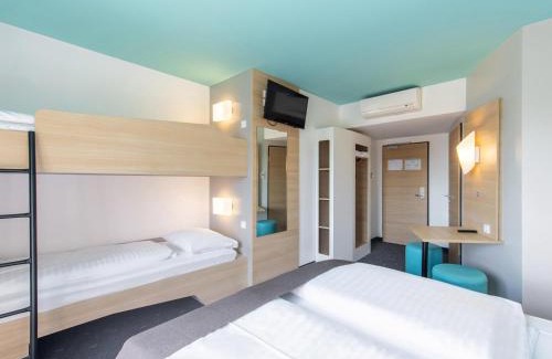 Trudering-Riem Hotel | B&B Hotel München City-Ost