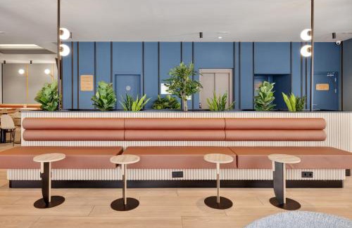 Suroeste Hotel | B&B HOTEL Madrid Alcorcón