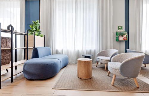 Suroeste Hotel | B&B HOTEL Madrid Alcorcón