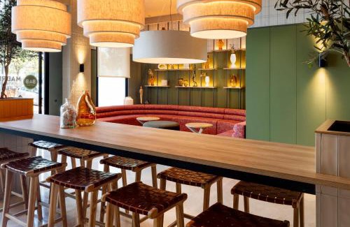 Arganda del Rey Hotel | B&B HOTEL Madrid Arganda