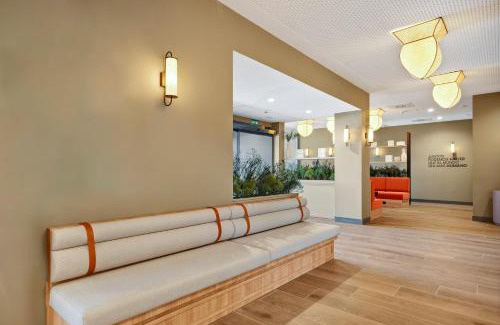 El Vivero - Hospital - Universidad Hotel | B&B HOTEL Madrid Fuenlabrada Retail Park