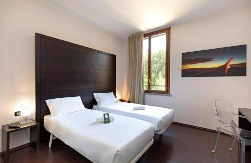 Vergiate Hotel | B&B HOTEL Malpensa Lago Maggiore