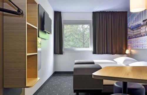 Neuostheim Hotel | B&B Hotel Mannheim-Neuostheim