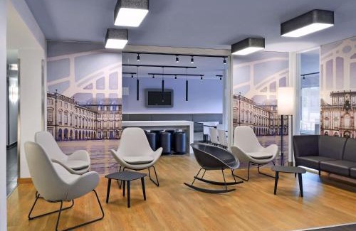 Neuostheim Hotel | B&B Hotel Mannheim-Neuostheim