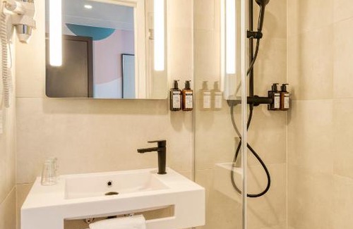 Mechelen Hotel | B&B HOTEL Mechelen