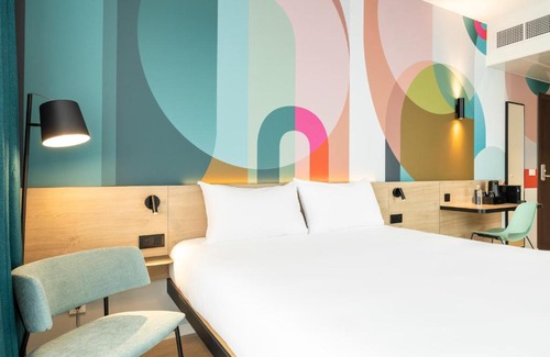 Mechelen Hotel | B&B HOTEL Mechelen