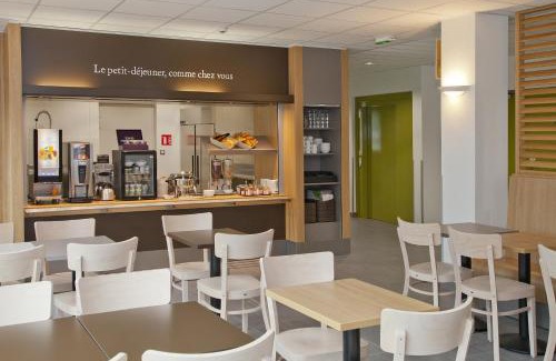 Savenay Hotel | B&B HOTEL Nantes Savenay