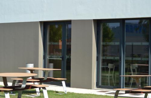 Savenay Hotel | B&B HOTEL Nantes Savenay