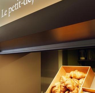 Savenay Hotel | B&B HOTEL Nantes Savenay