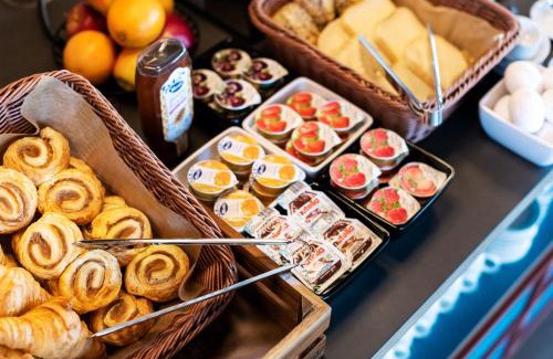 Nyon Hotel | B&B HOTEL Nyon