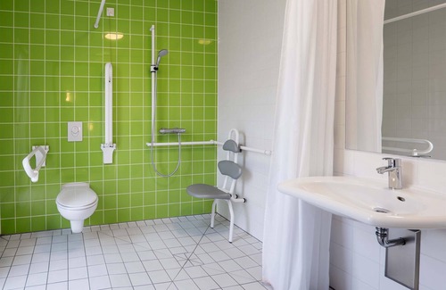 Offenburg Hotel | B&B Hotel Offenburg-City