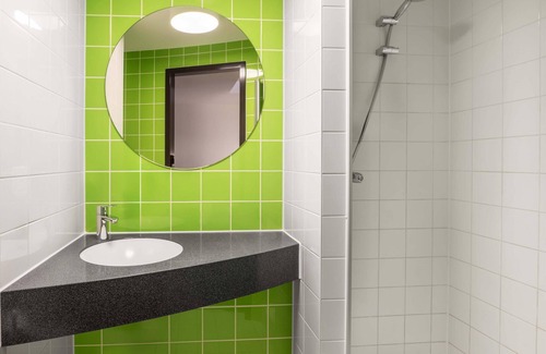 Offenburg Hotel | B&B Hotel Offenburg-City