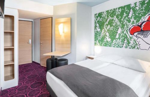 Offenburg Hotel | B&B Hotel Offenburg-City