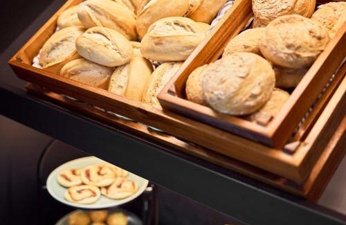 Offenburg Hotel | B&B Hotel Offenburg-City