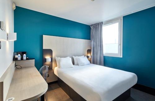 Gonesse Hotel | B&B HOTEL Paris Nord Gonesse Parc des Expos