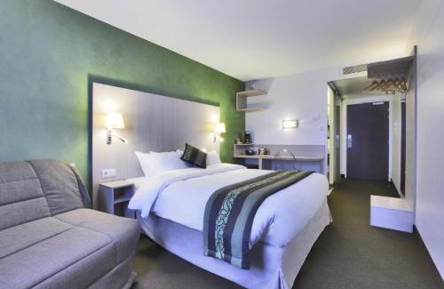 Gonesse Hotel | B&B HOTEL Paris Nord Gonesse Parc des Expos