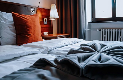 Novy Jicin Hotel | B&B Hotel Praha
