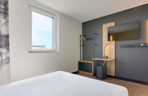 Reims Hotel | B&B HOTEL Reims Croix Blandin