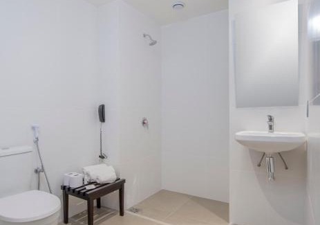 Todos os Santos Hotel | B&B HOTEL Rio de Janeiro Norte