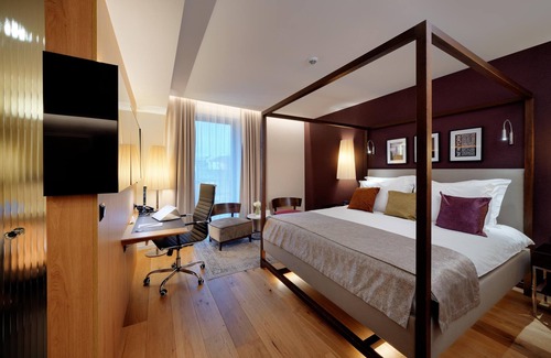 Rzeszow Hotel | B&B Hotel Rzeszów Centrum