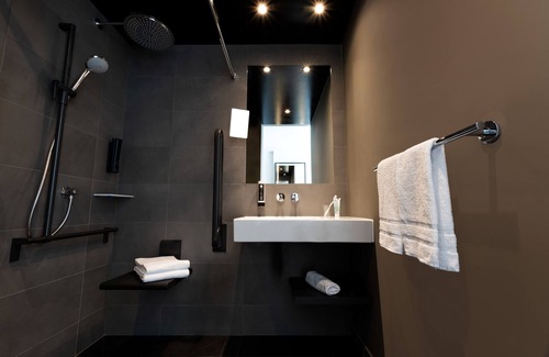 St. Gallen Hotel | B&B Hotel St Gallen