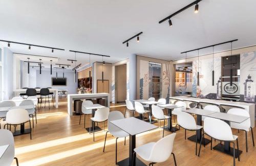 Sankt Polten Hotel | B&B HOTEL St-Pölten