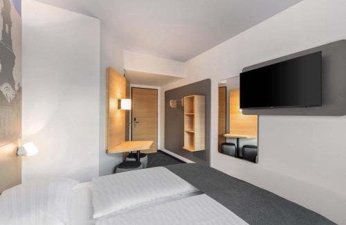 Sankt Polten Hotel | B&B HOTEL St-Pölten
