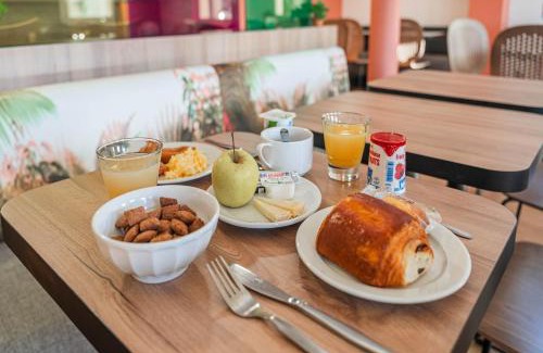 Mundolsheim Hotel | B&B HOTEL Strasbourg Nord Mundolsheim