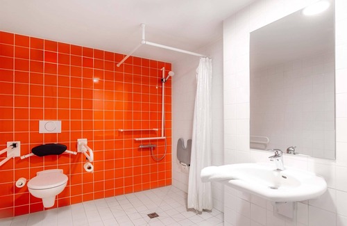 Stuttgart Hotel | B&B Hotel Stuttgart-Zuffenhausen