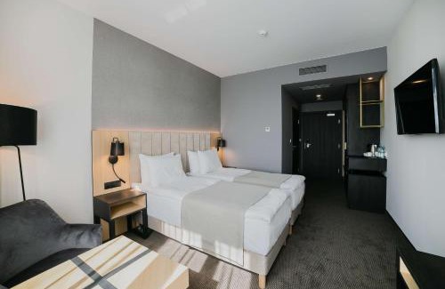 Wawer Hotel | B&B HOTEL Warsaw East