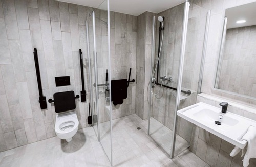 Heiligenstadt Hotel | B&B HOTEL Wien-Heilligenstadt