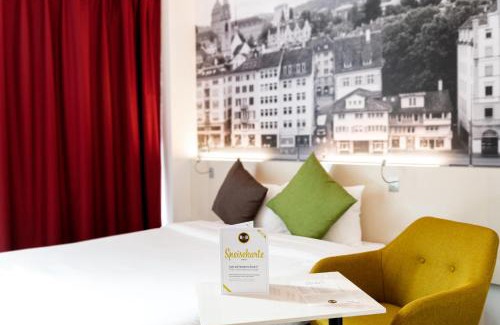 Wallisellen Hotel | B&B HOTEL Zürich Wallisellen