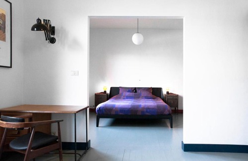 Kristus-Koning Bed & Breakfast | B&B Huis Billiet