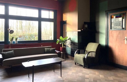 Kristus-Koning Bed & Breakfast | B&B Huis Billiet